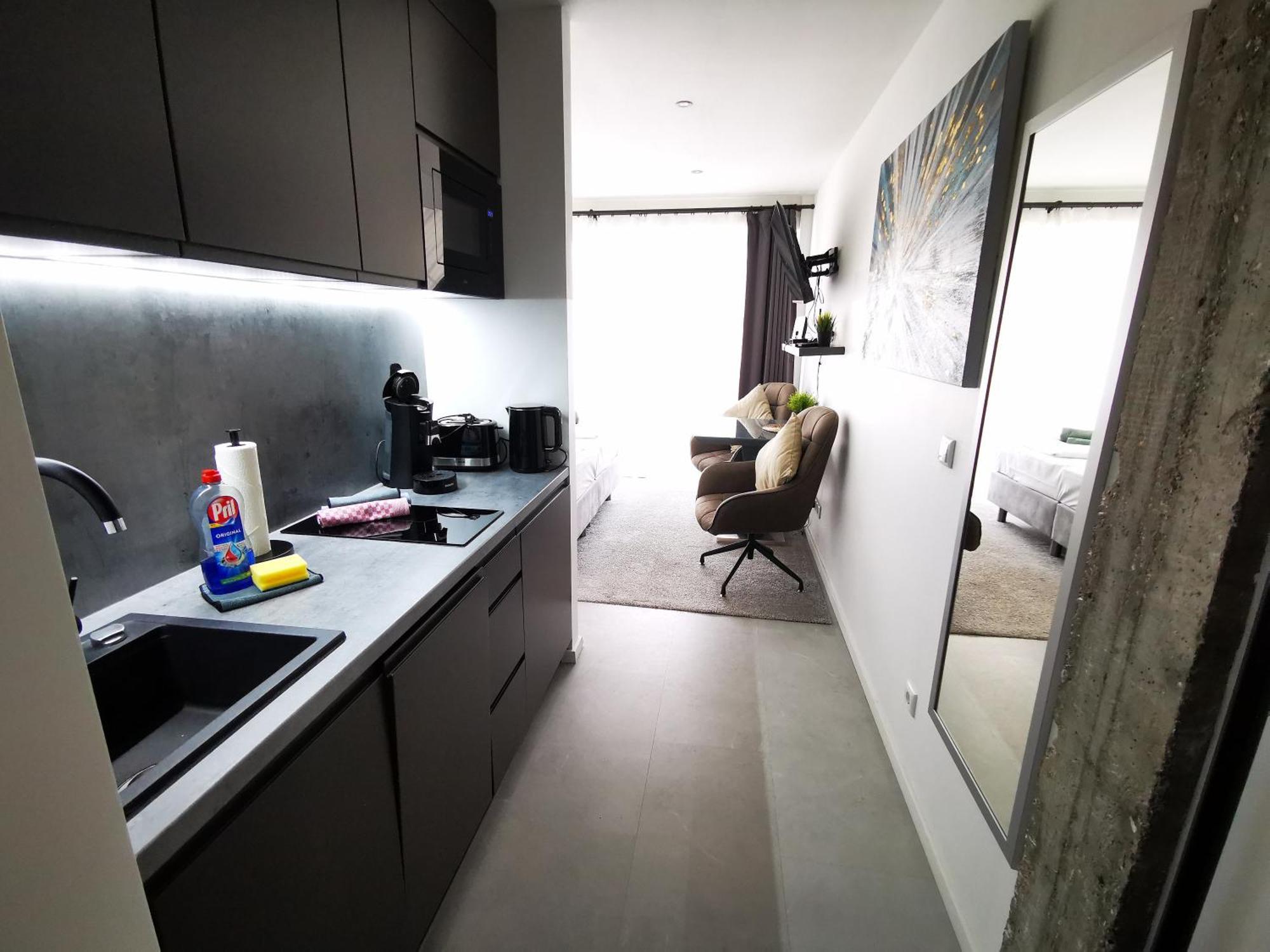Hh 03 By Rockchair - Superhost Status - Modernes Apartment Mit Sonnigem Balkon & Premium Boxspringbetten In Winterhude - Hamburg Top Geheimtipp エクステリア 写真